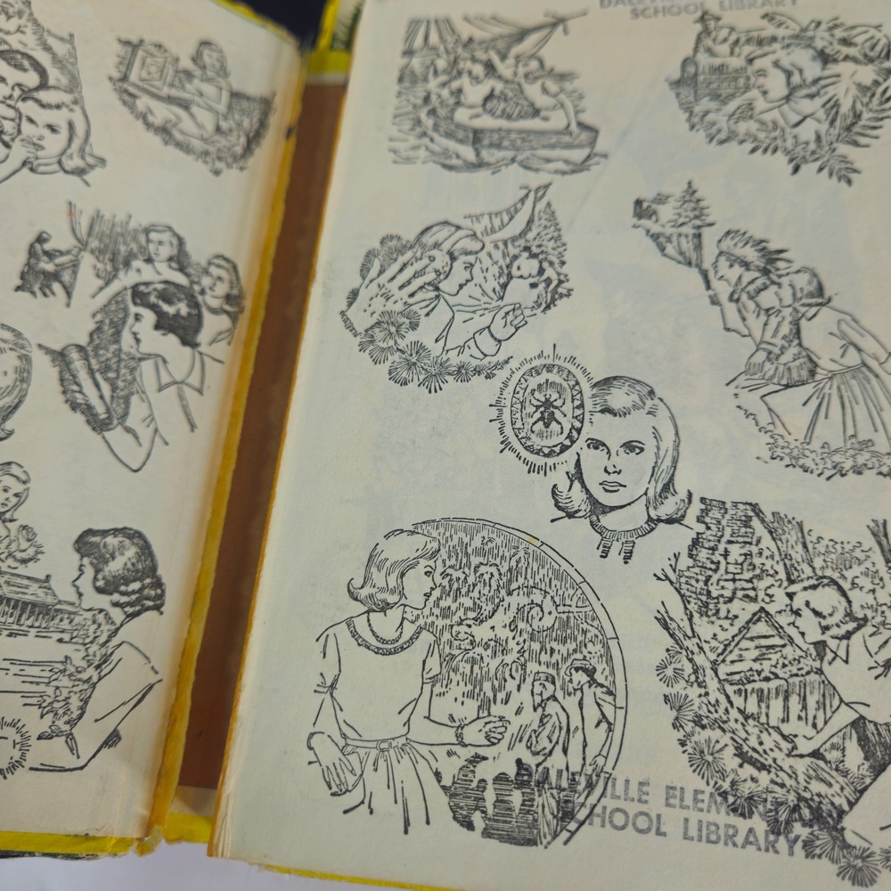 Vintage‎ 50s 60s Nancy Drew Hardy Boys Mystery Stories Set of 8 Decor Books Keen - Picture 7 of 14